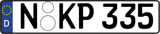 N-KP335