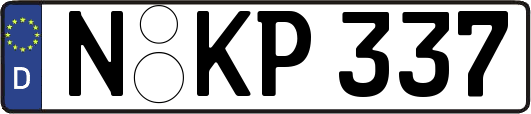 N-KP337