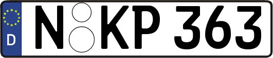 N-KP363