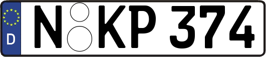 N-KP374