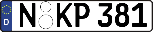 N-KP381