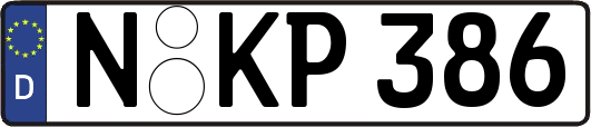 N-KP386