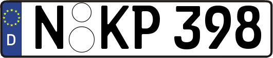 N-KP398