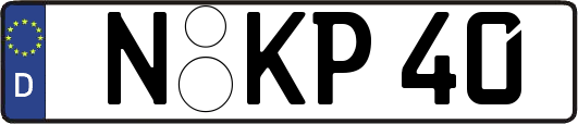 N-KP40