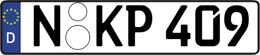 N-KP409