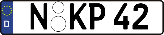 N-KP42
