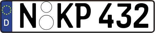N-KP432