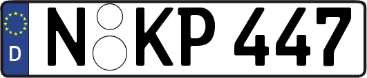 N-KP447