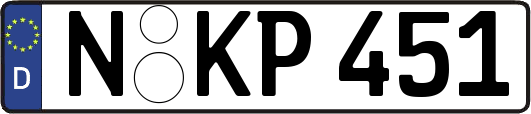 N-KP451