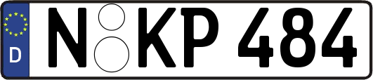 N-KP484