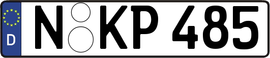 N-KP485