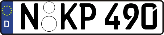 N-KP490