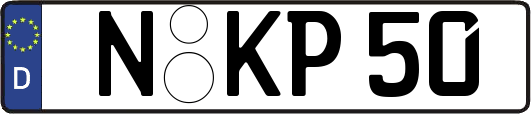 N-KP50