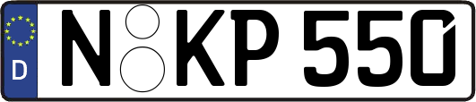 N-KP550