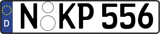 N-KP556