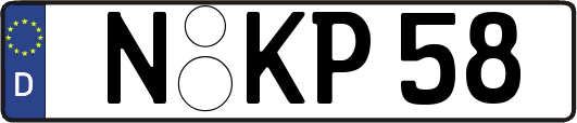 N-KP58