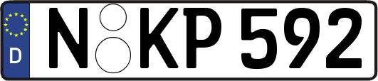 N-KP592