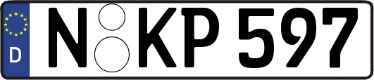 N-KP597