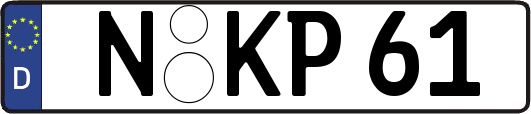 N-KP61