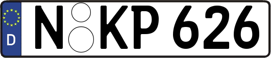N-KP626