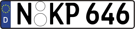 N-KP646