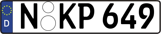 N-KP649