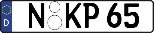 N-KP65