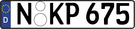 N-KP675
