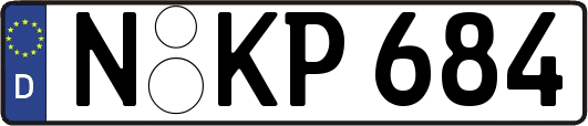 N-KP684