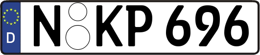 N-KP696