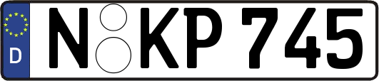 N-KP745