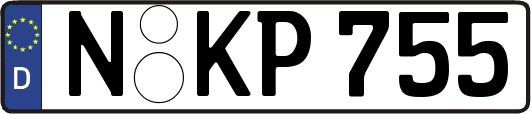 N-KP755