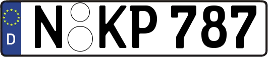 N-KP787