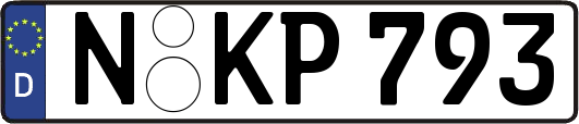 N-KP793