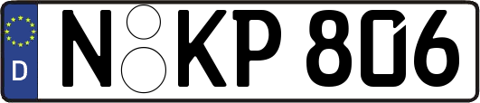 N-KP806