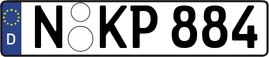N-KP884