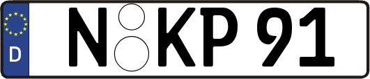 N-KP91