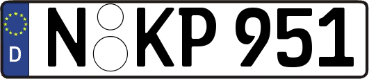 N-KP951