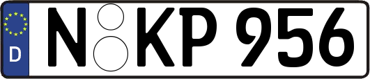 N-KP956