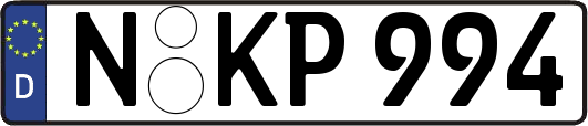 N-KP994