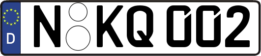N-KQ002
