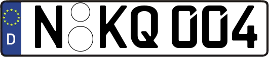 N-KQ004