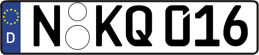 N-KQ016