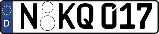 N-KQ017