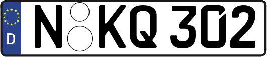 N-KQ302