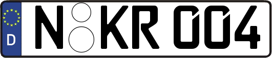 N-KR004