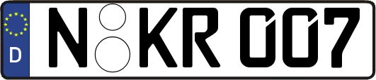 N-KR007