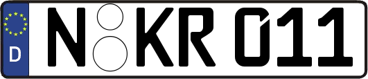 N-KR011