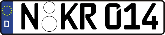 N-KR014