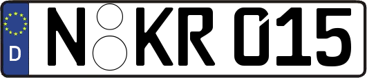 N-KR015